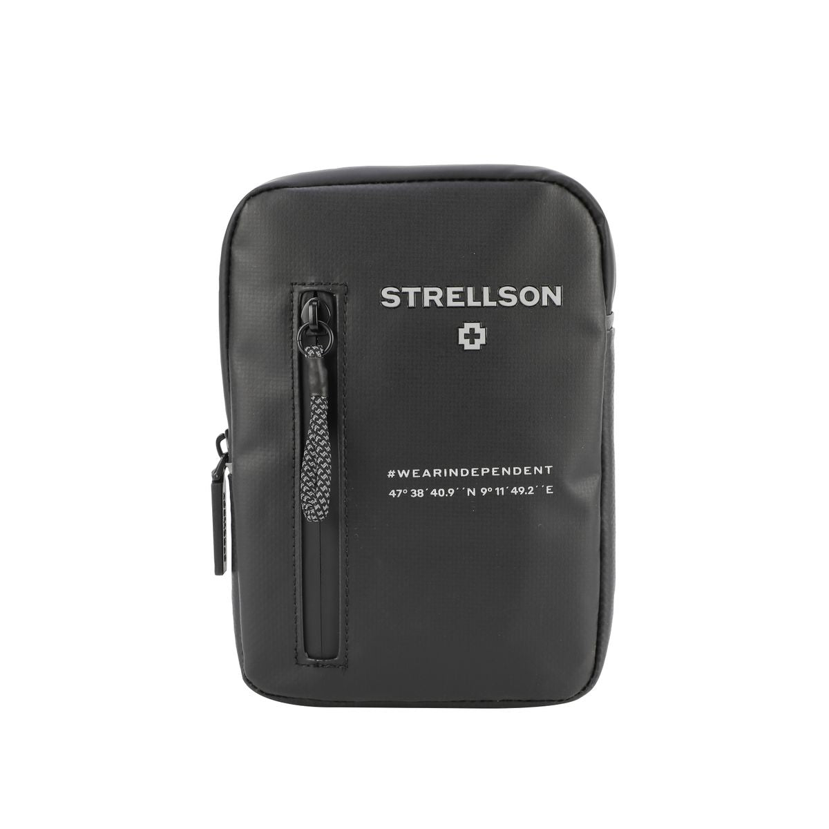 stockwell 2.0 brian shoulderbag xsvz