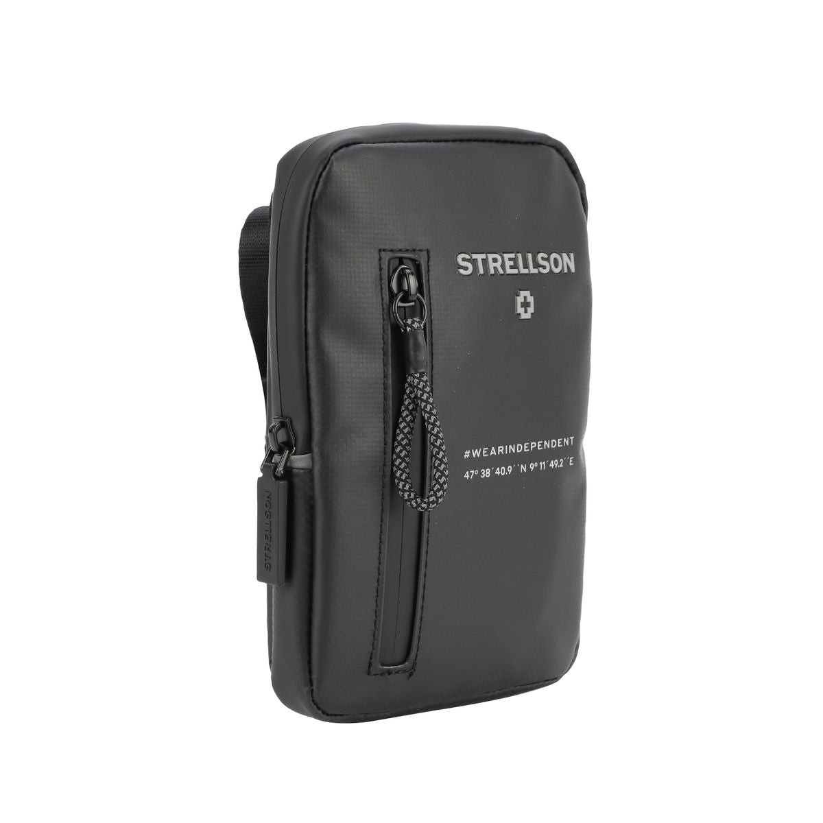 stockwell 2.0 brian shoulderbag xsvz