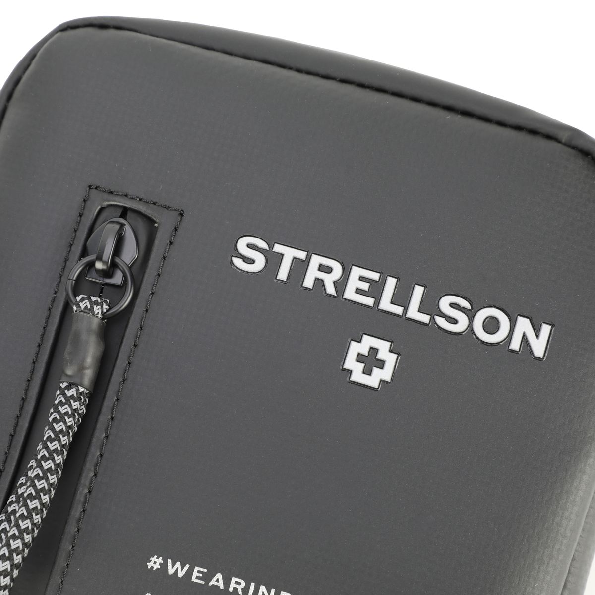 stockwell 2.0 brian shoulderbag xsvz