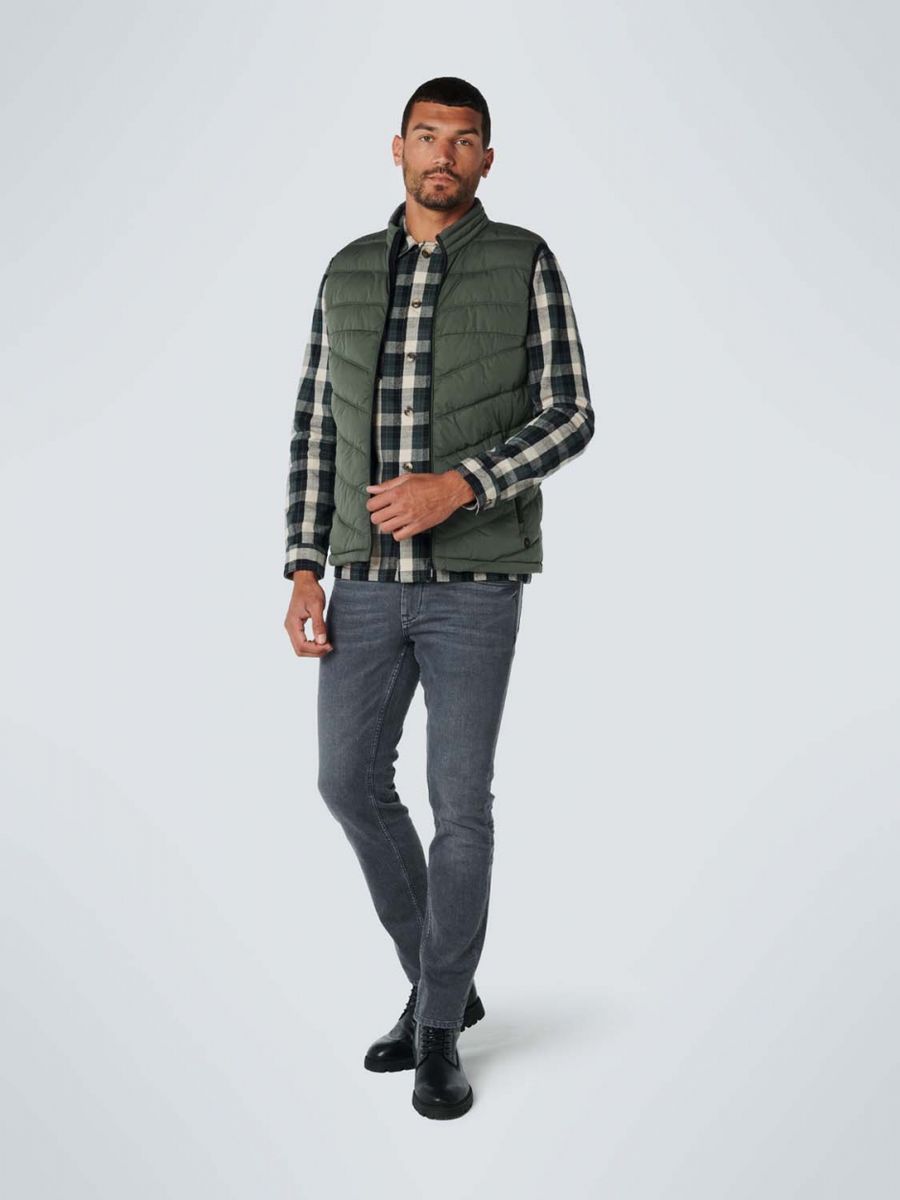 Bodywarmer Padded