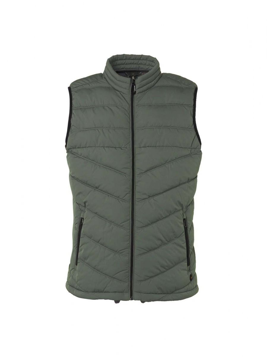 Bodywarmer Padded