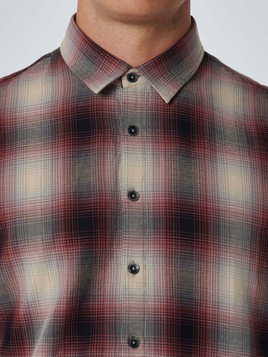Shirt Check
