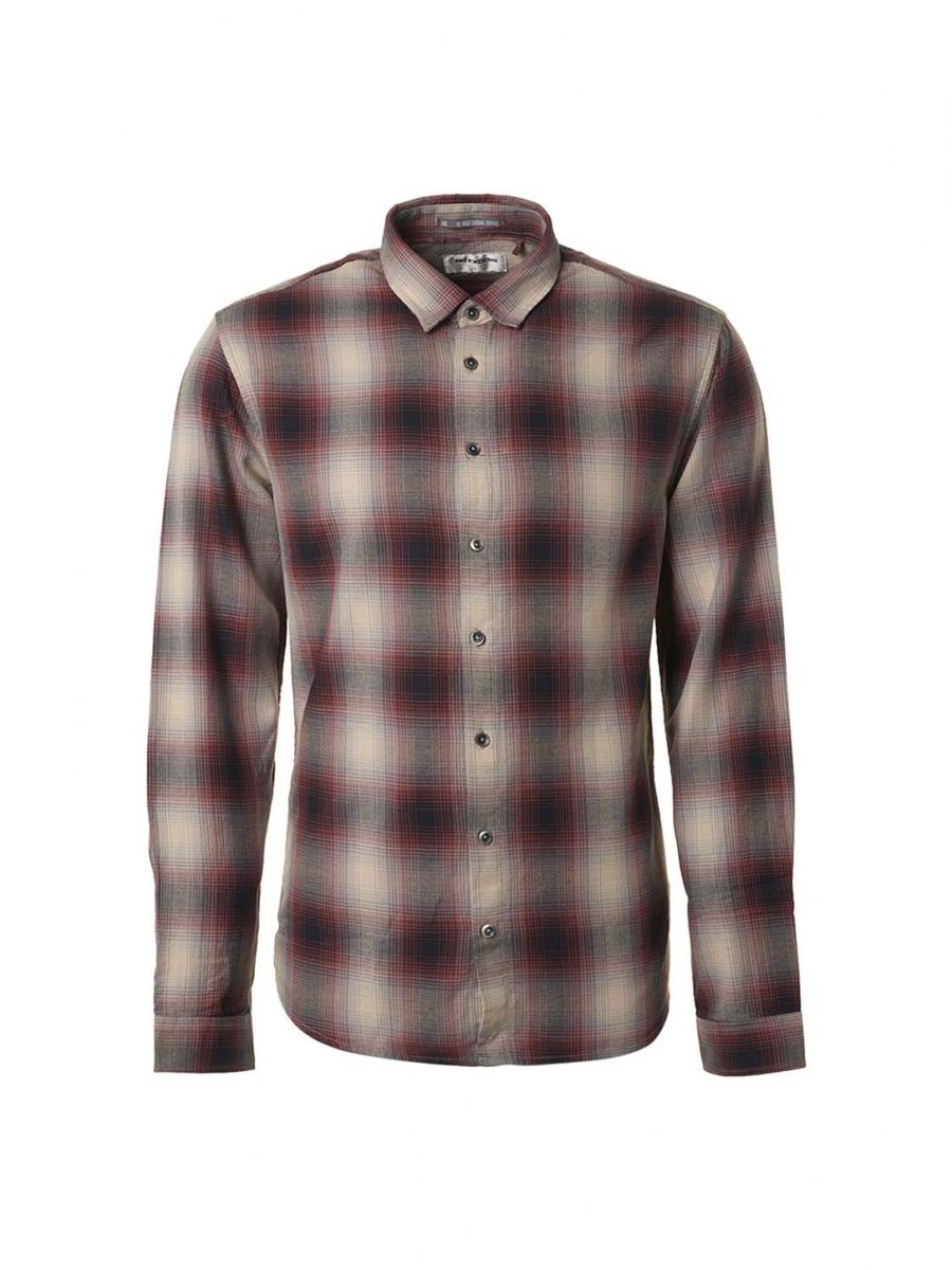 Shirt Check
