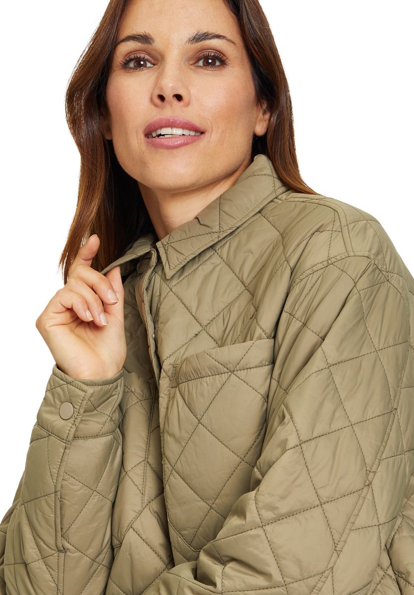 Casual-Jacke