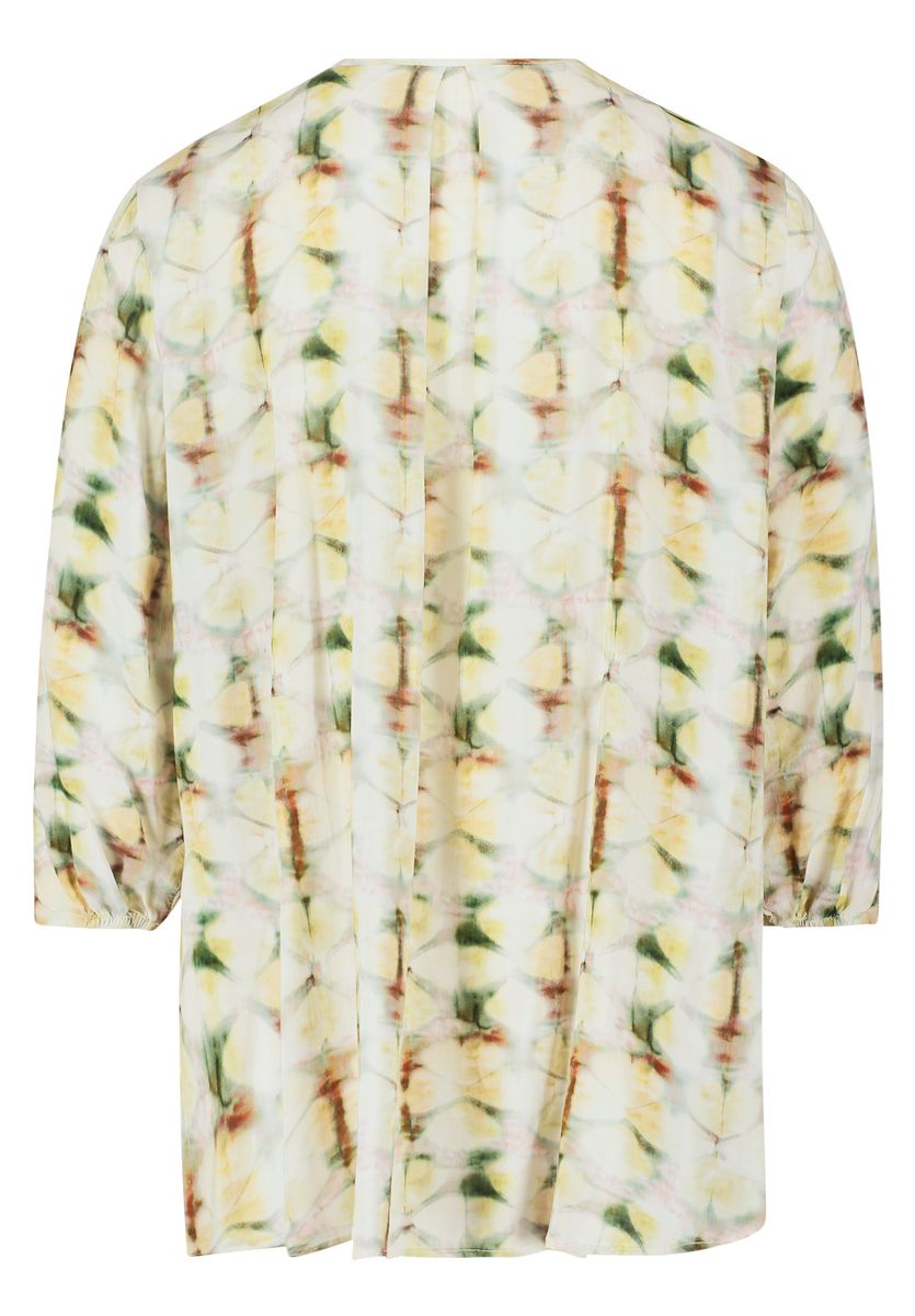 Casual-Bluse