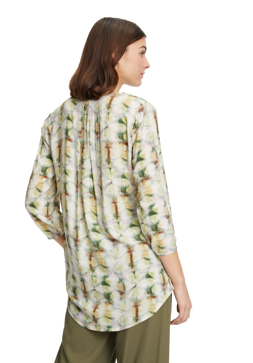 Casual-Bluse