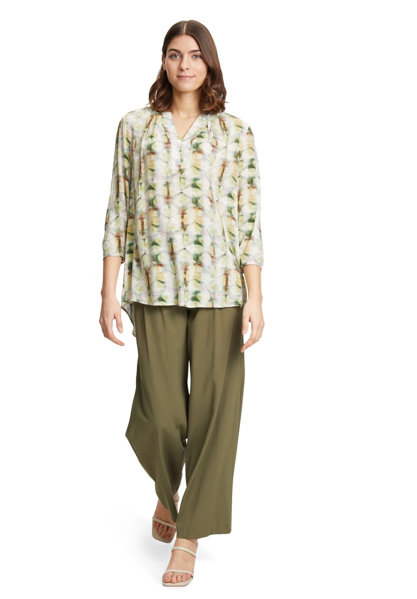 Casual-Bluse
