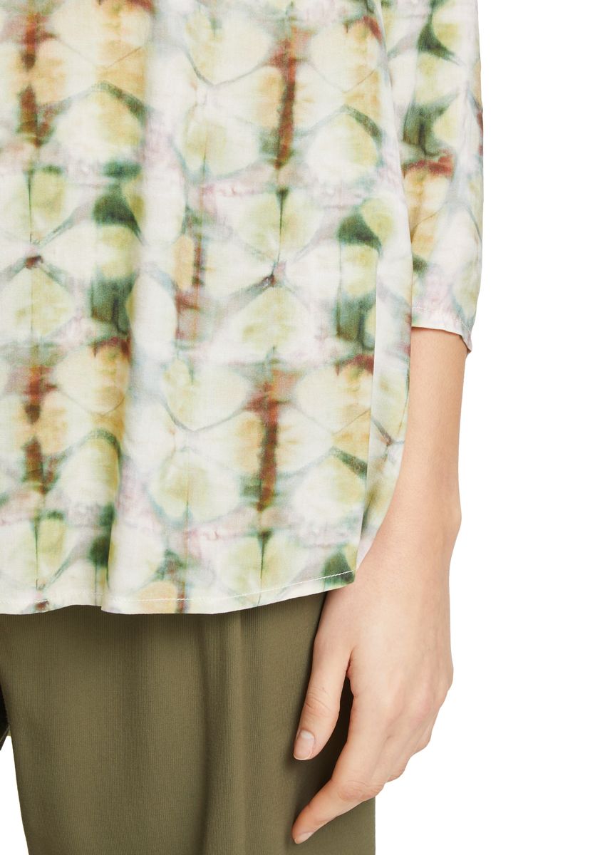 Casual-Bluse