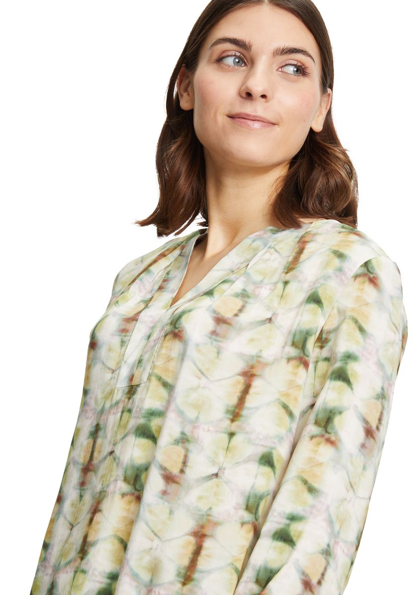 Casual-Bluse