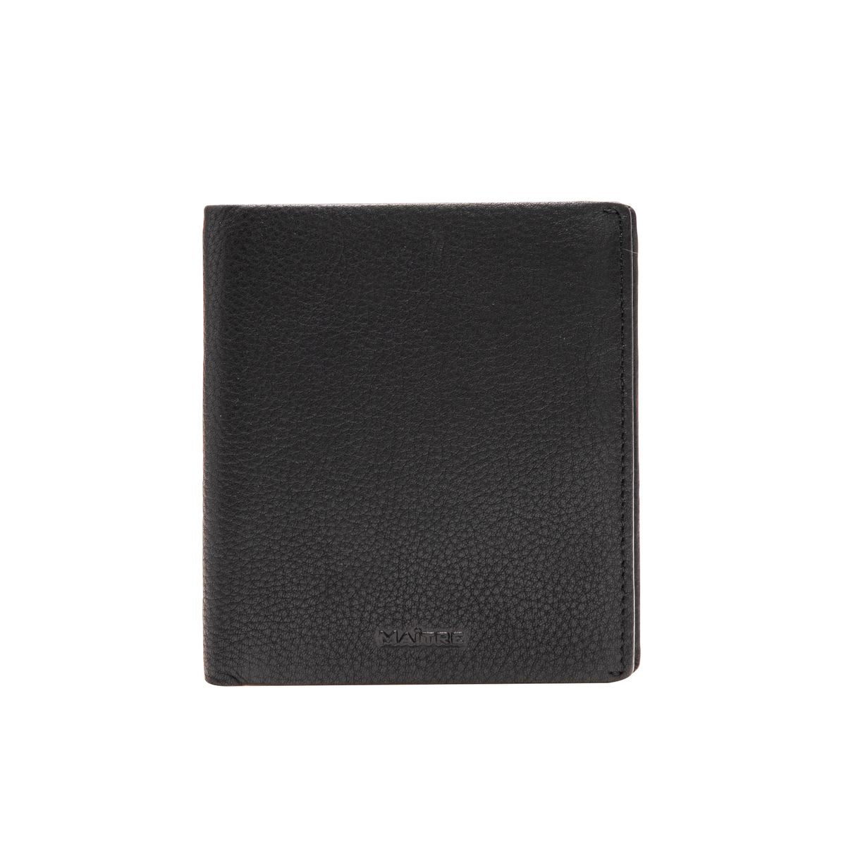 Schwarzerden Hugwald Billfold V12