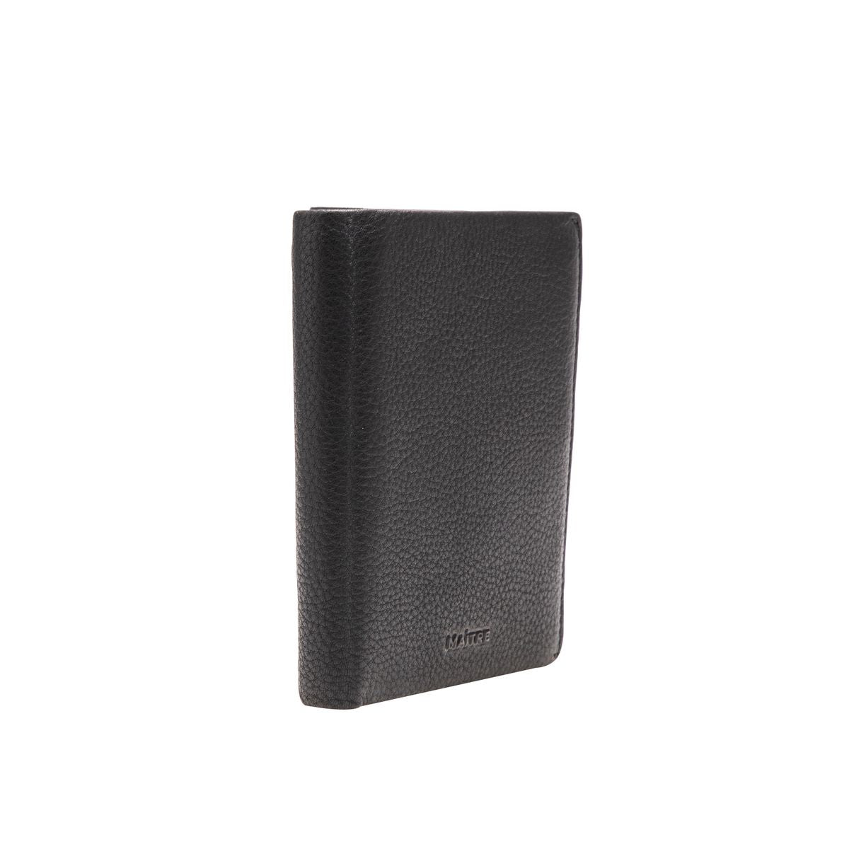 Schwarzerden Hugwald Billfold V12
