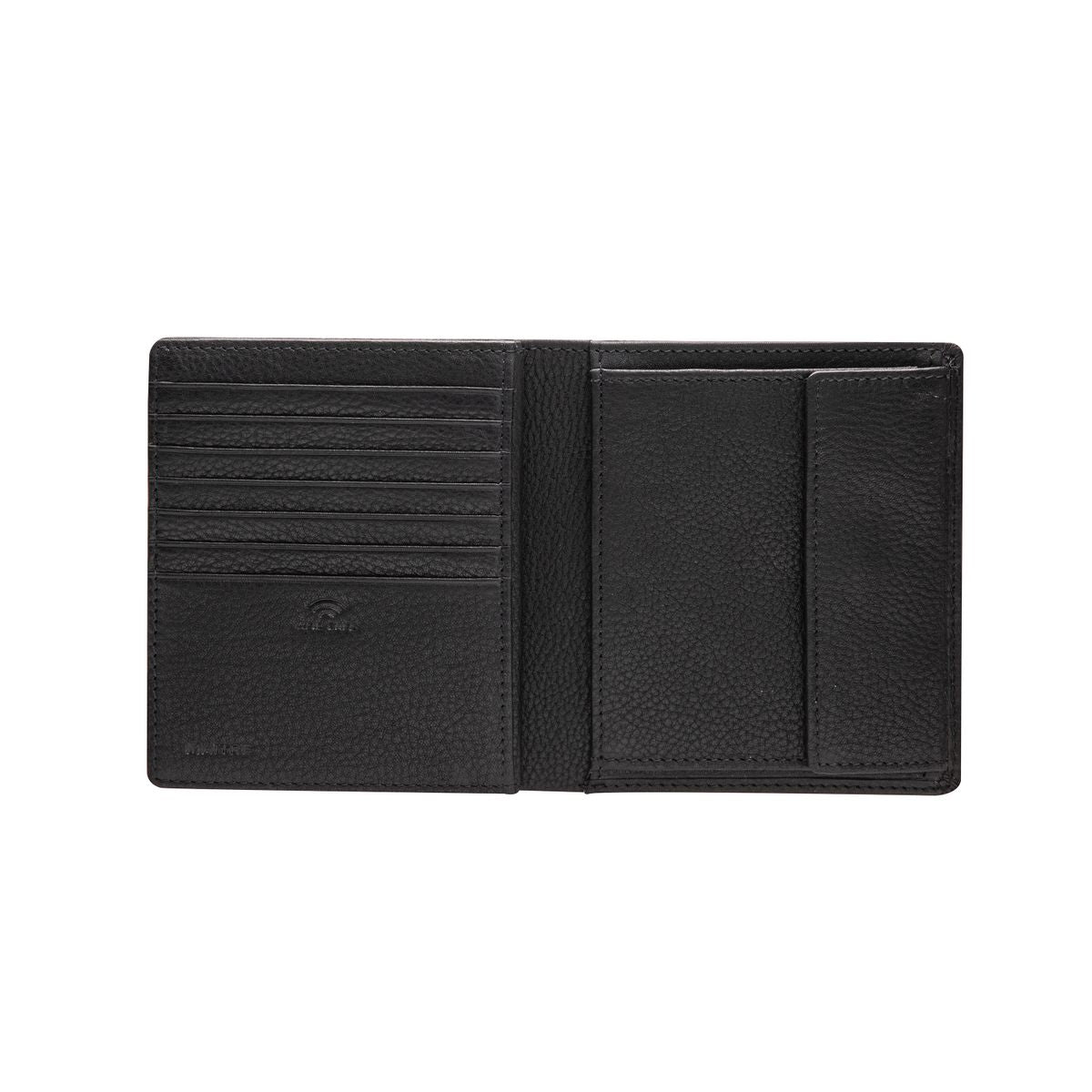 Schwarzerden Hugwald Billfold V12