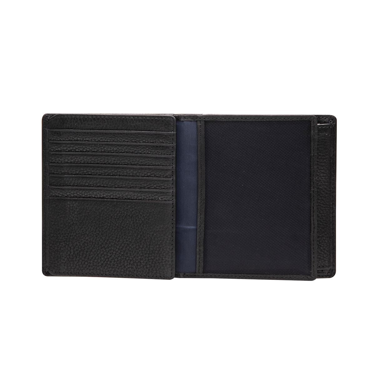 Schwarzerden Hugwald Billfold V12