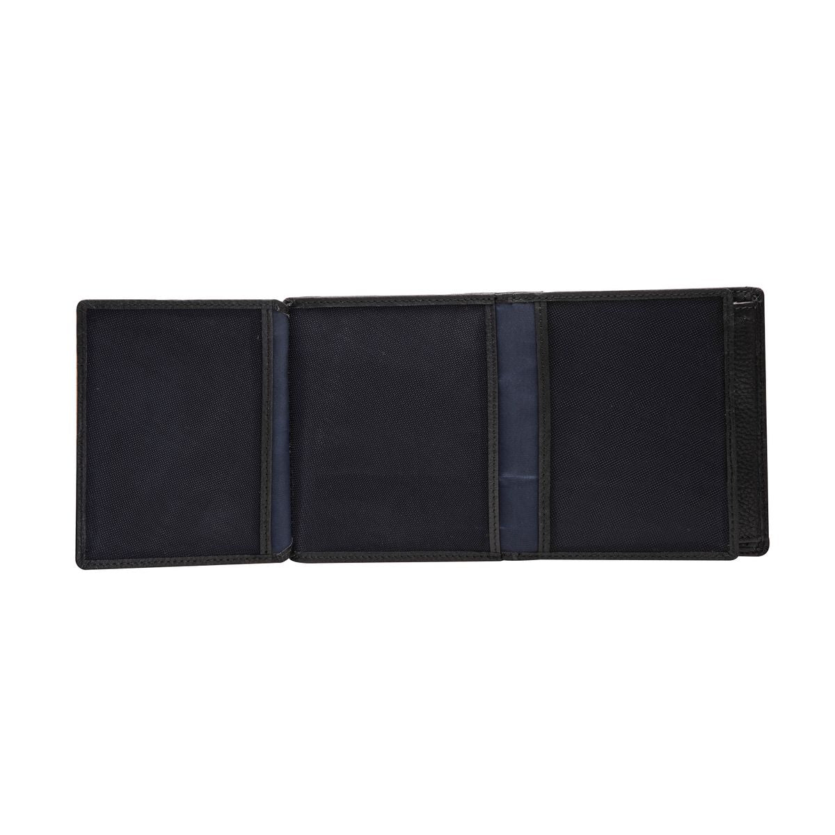 Schwarzerden Hugwald Billfold V12