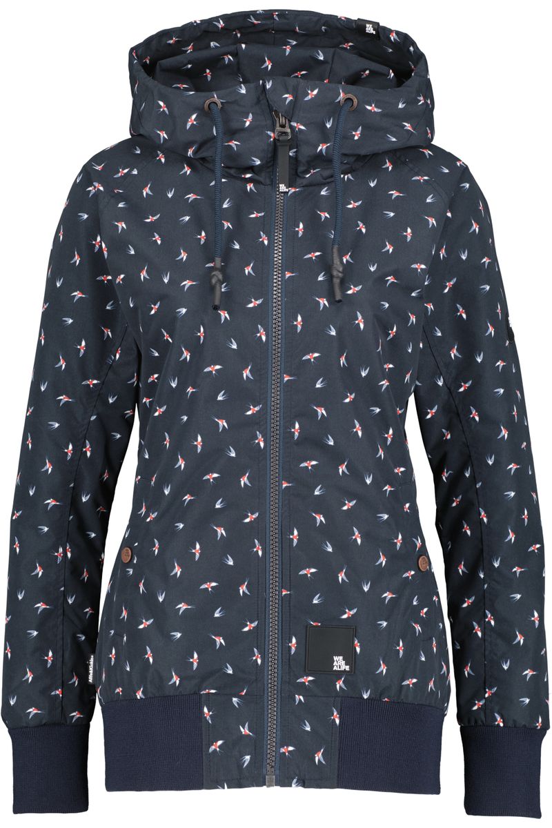 JohannaAK Jacket