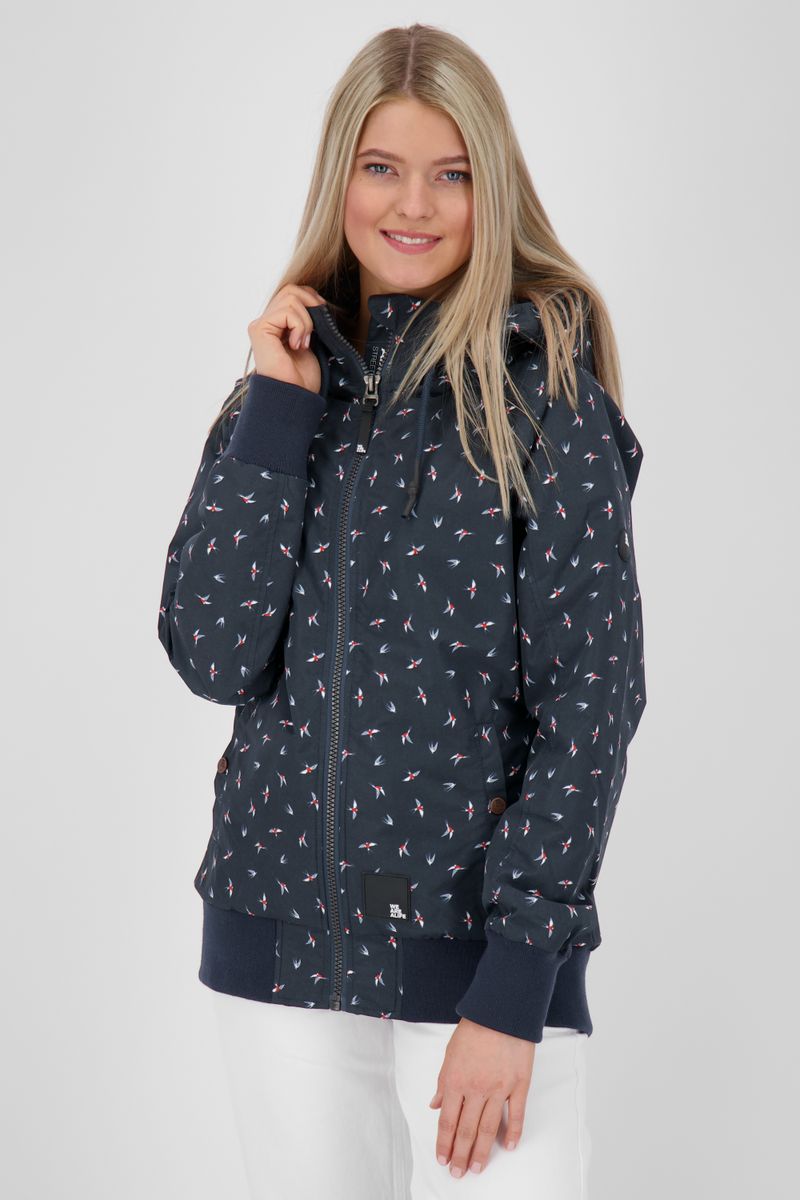 JohannaAK Jacket