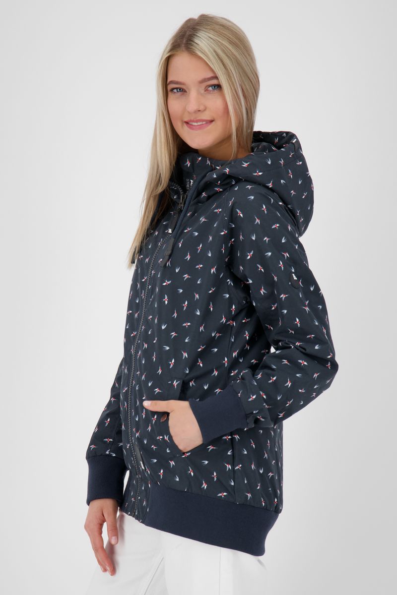 JohannaAK Jacket