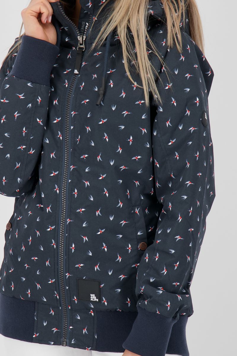 JohannaAK Jacket