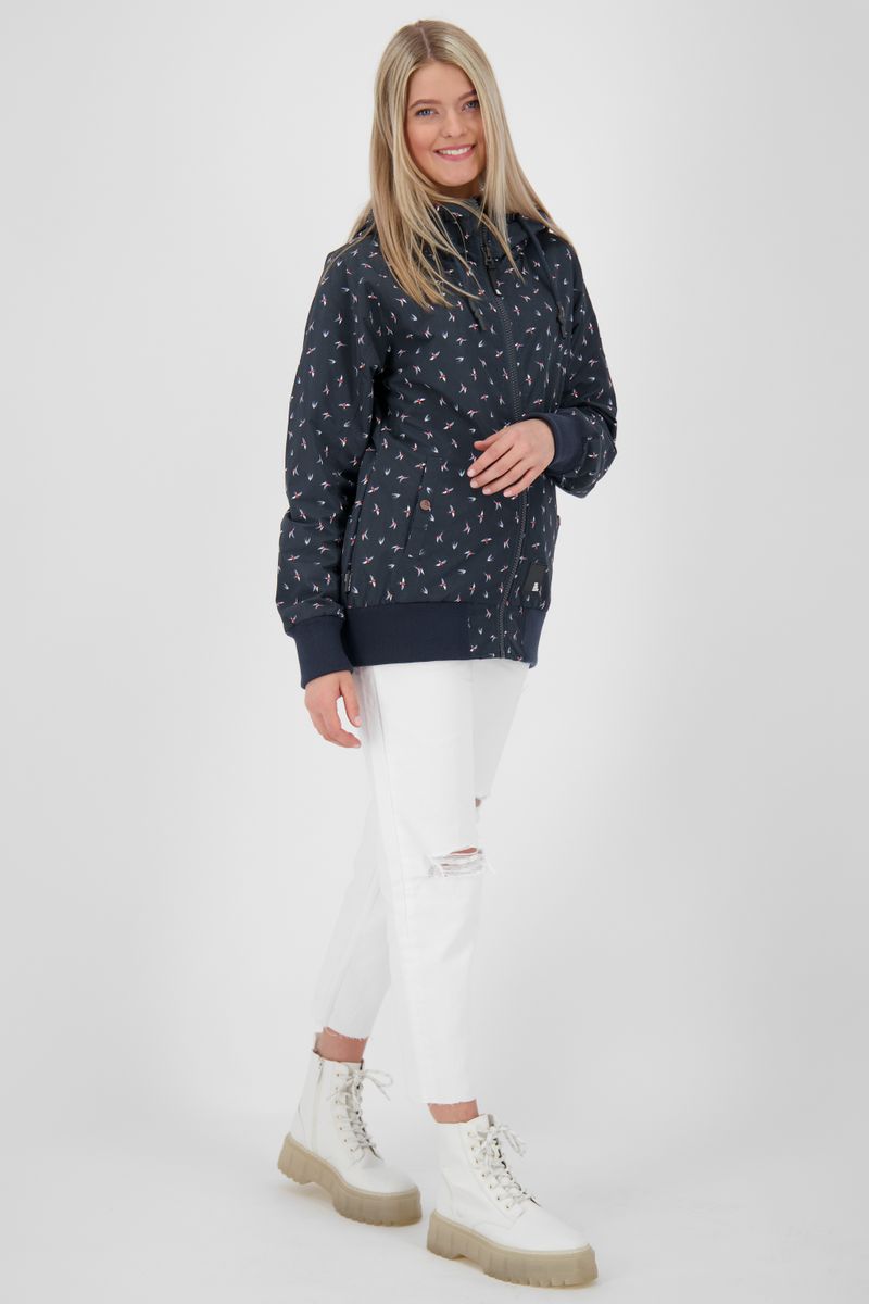 JohannaAK Jacket