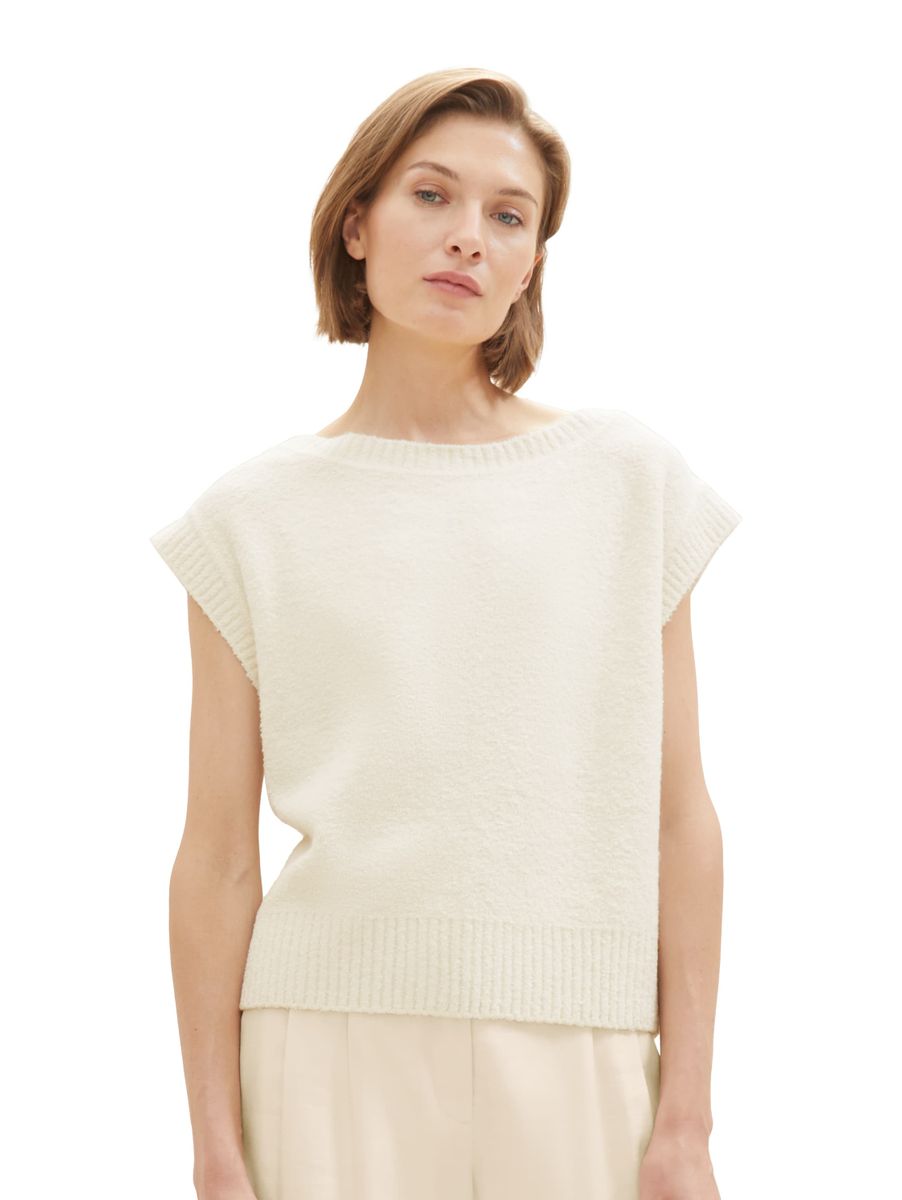 Strickpullunder