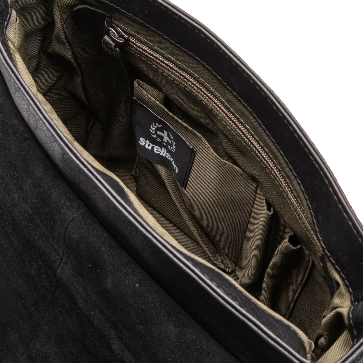hyde park jeremy shoulderbag svf