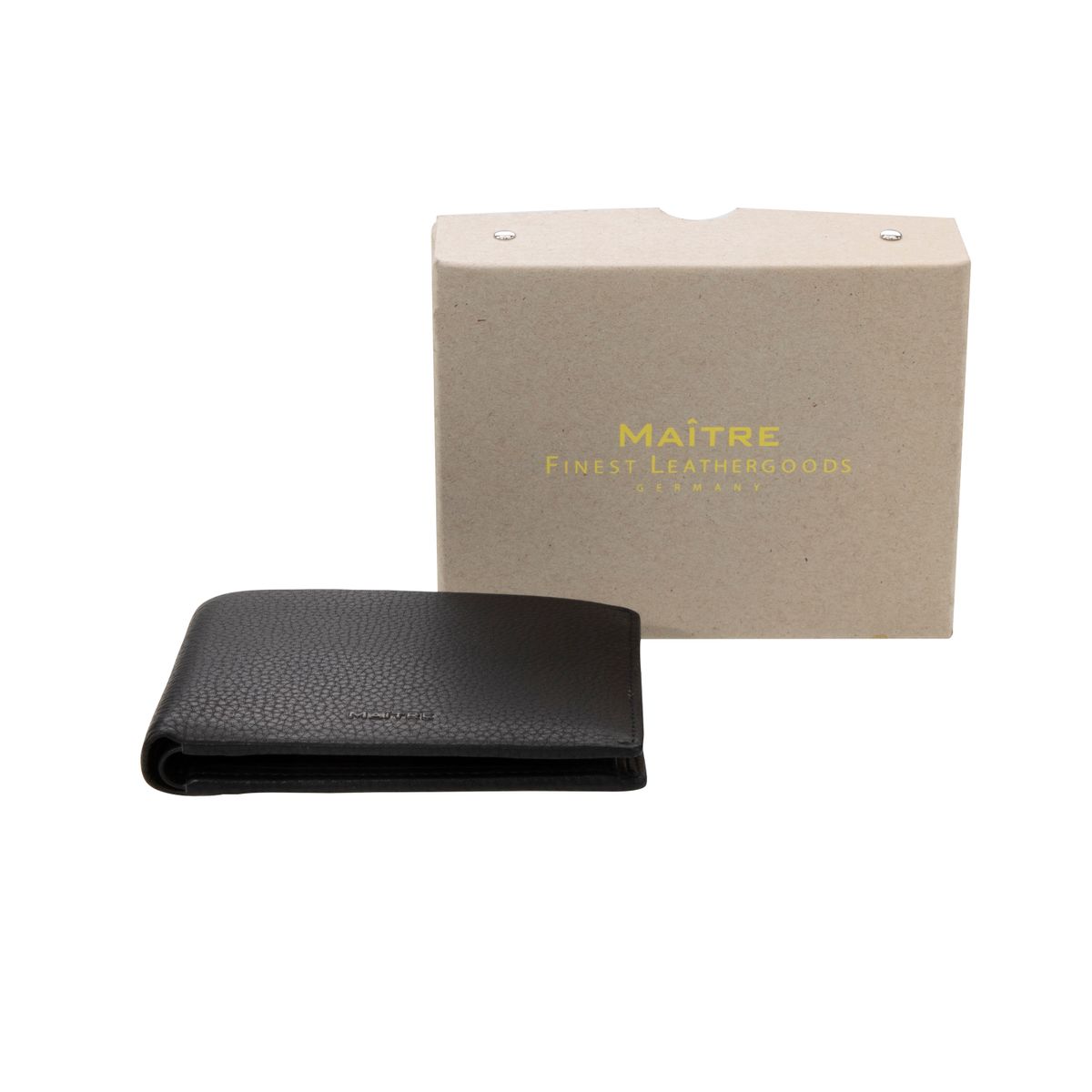 Schwarzerden Gilbrecht Billfold H9