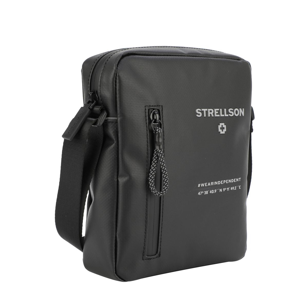 Stockwell 2.0 Marcus Shoulderbag Xsvz
