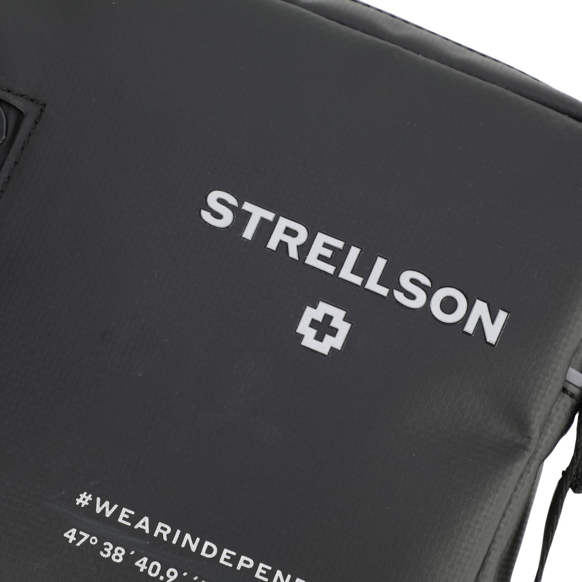 Stockwell 2.0 Marcus Shoulderbag Xsvz