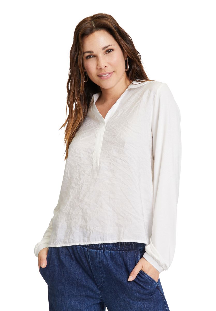Langarm-Shirt