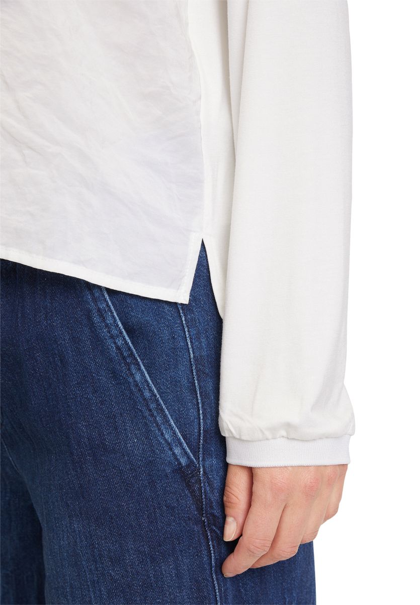 Langarm-Shirt