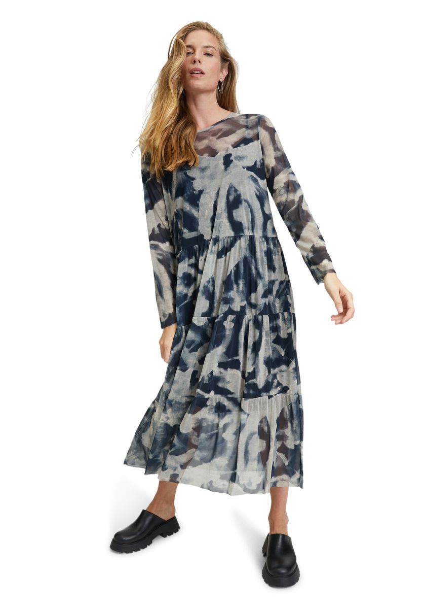Casual-Kleid