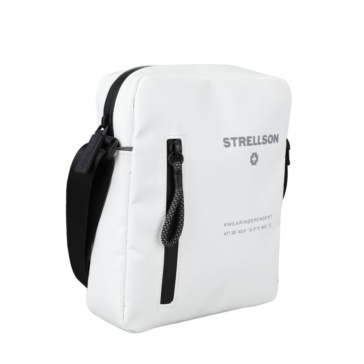 Stockwell 2.0 Marcus Shoulderbag Xsvz