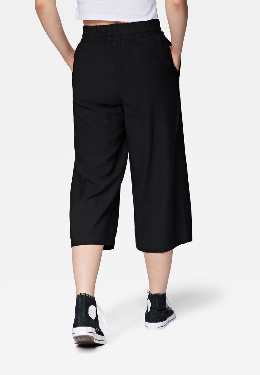 WOVEN PANTS