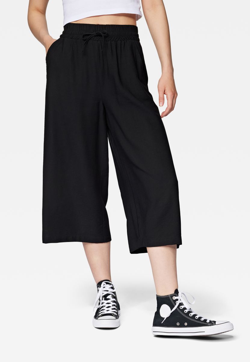 WOVEN PANTS