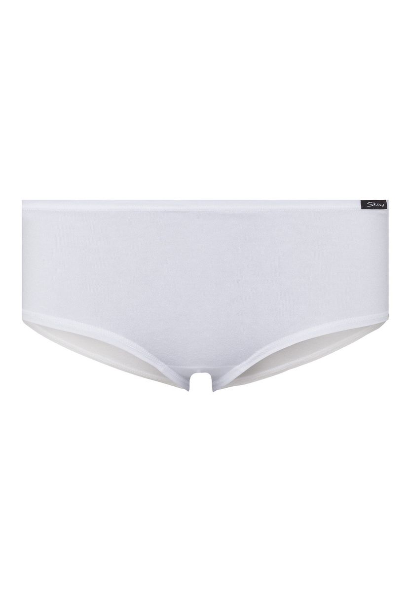 Skiny Damen Panty 2er Pack Cotton Advantage