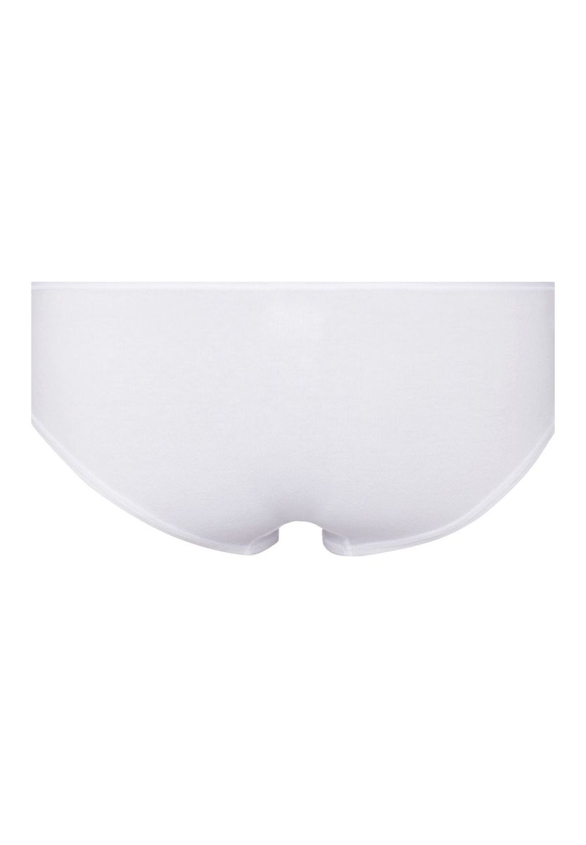 Skiny Damen Panty 2er Pack Cotton Advantage