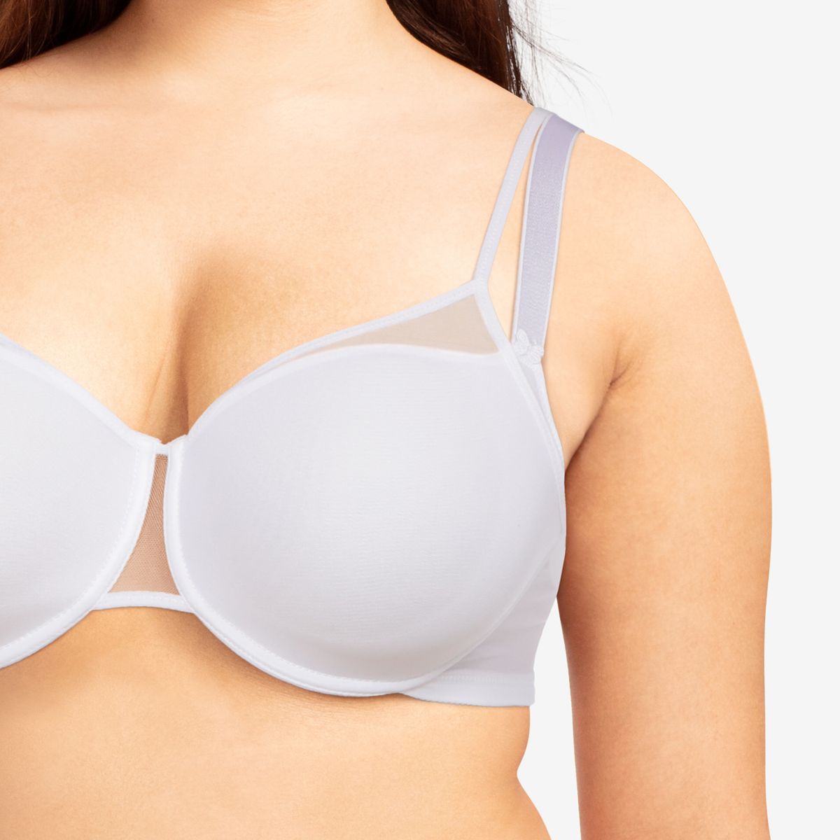 MISS JOY Bedeckender Spacer-BH