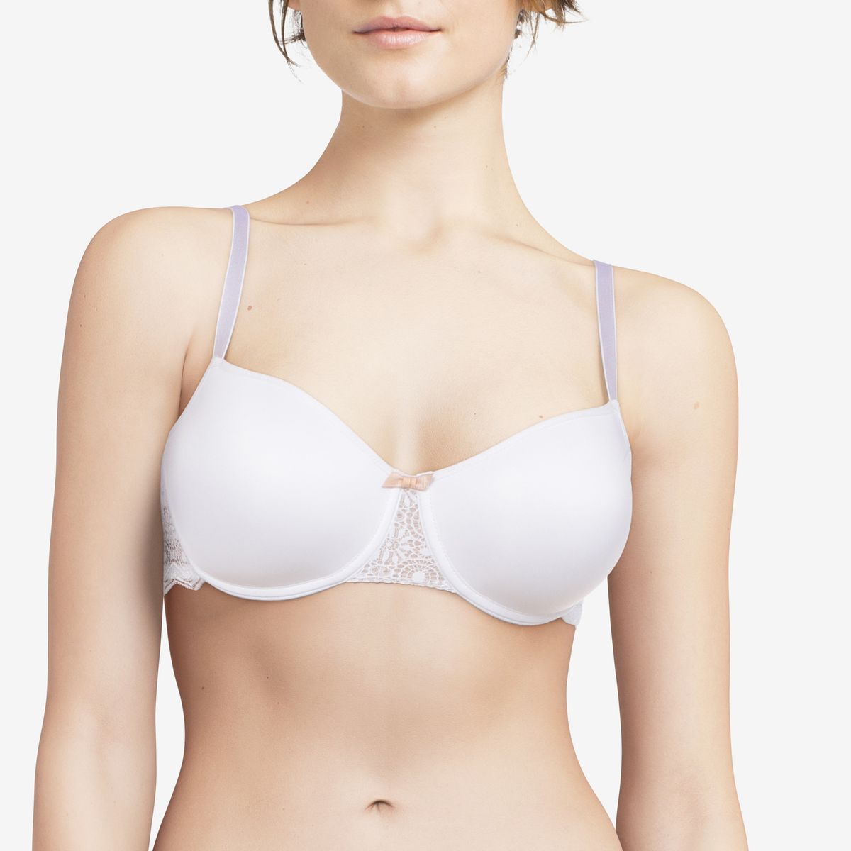 GEORGIA Außenträger Memory Foam-BH
