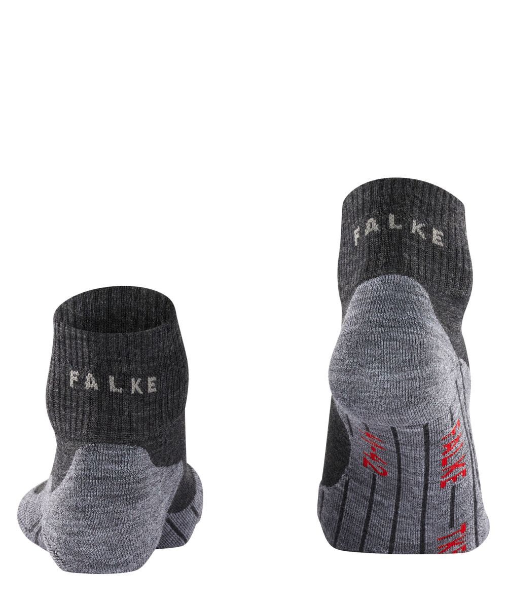 FALKE TK5 Wander Short Damen Trekking