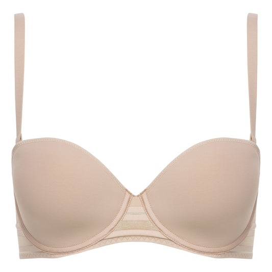 RHYTHM Bandeau T-Shirt-BH