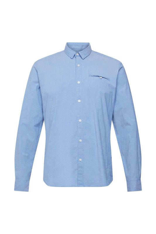 Hemd mit schmaler Passform