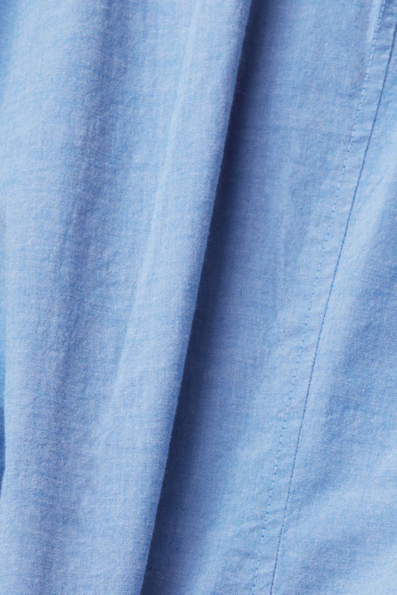 Hemd mit schmaler Passform