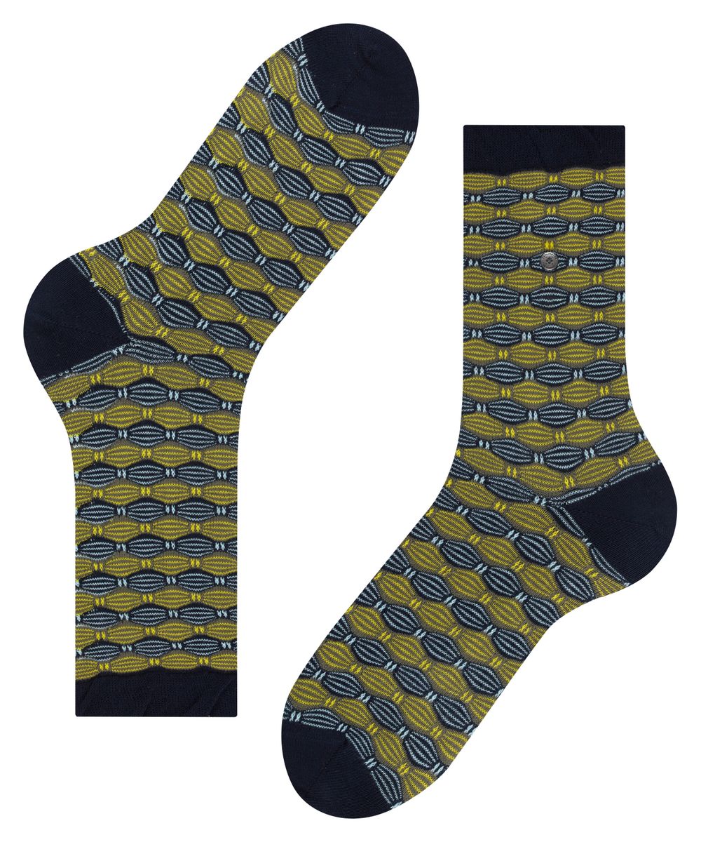 Burlington Chesterfield Damen