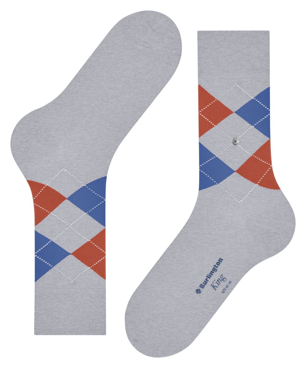Burlington King Herren