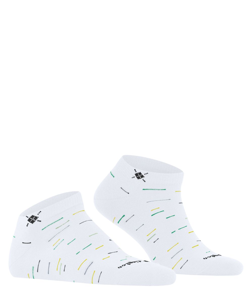 Burlington Multi Stripe Herren