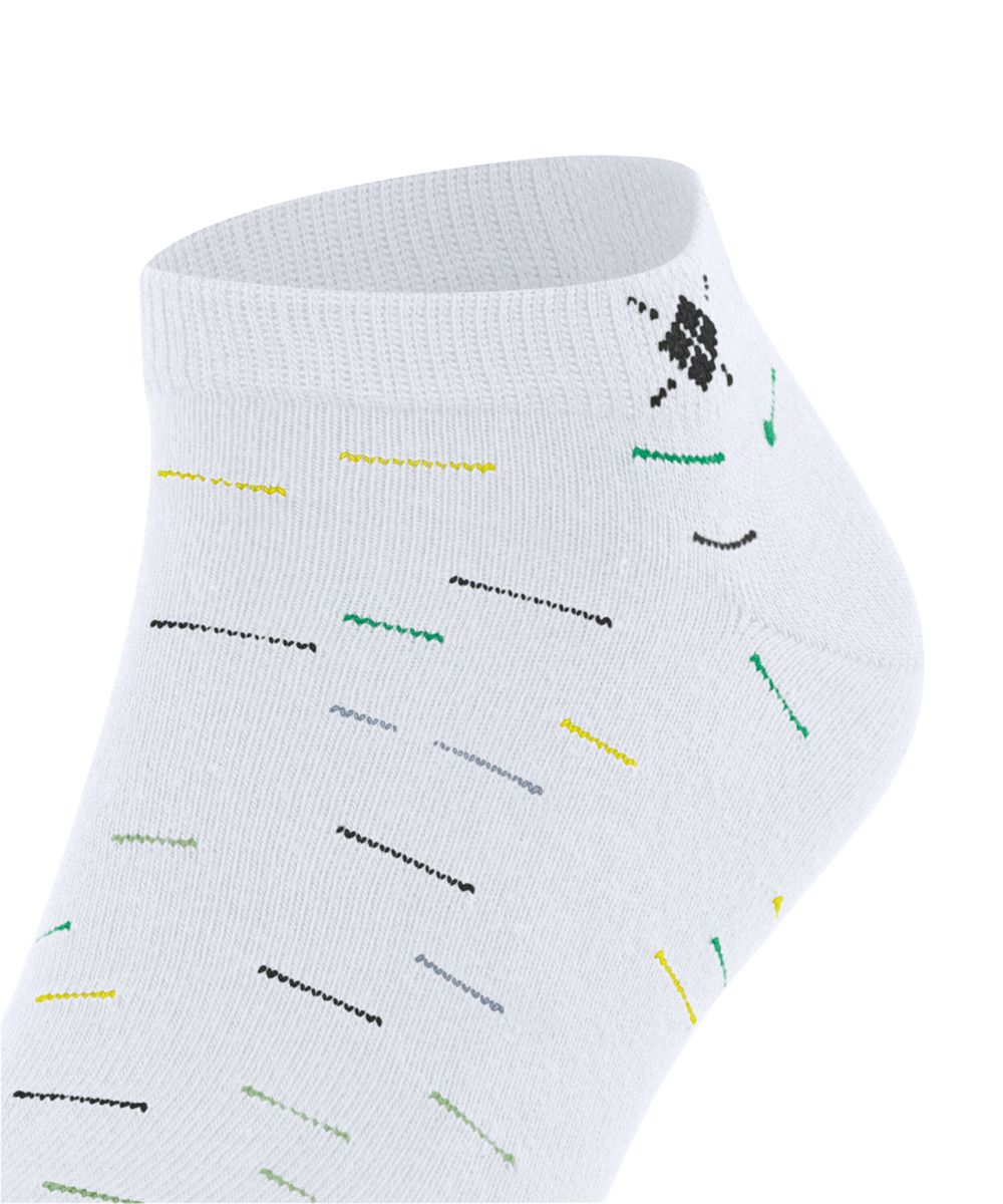 Burlington Multi Stripe Herren