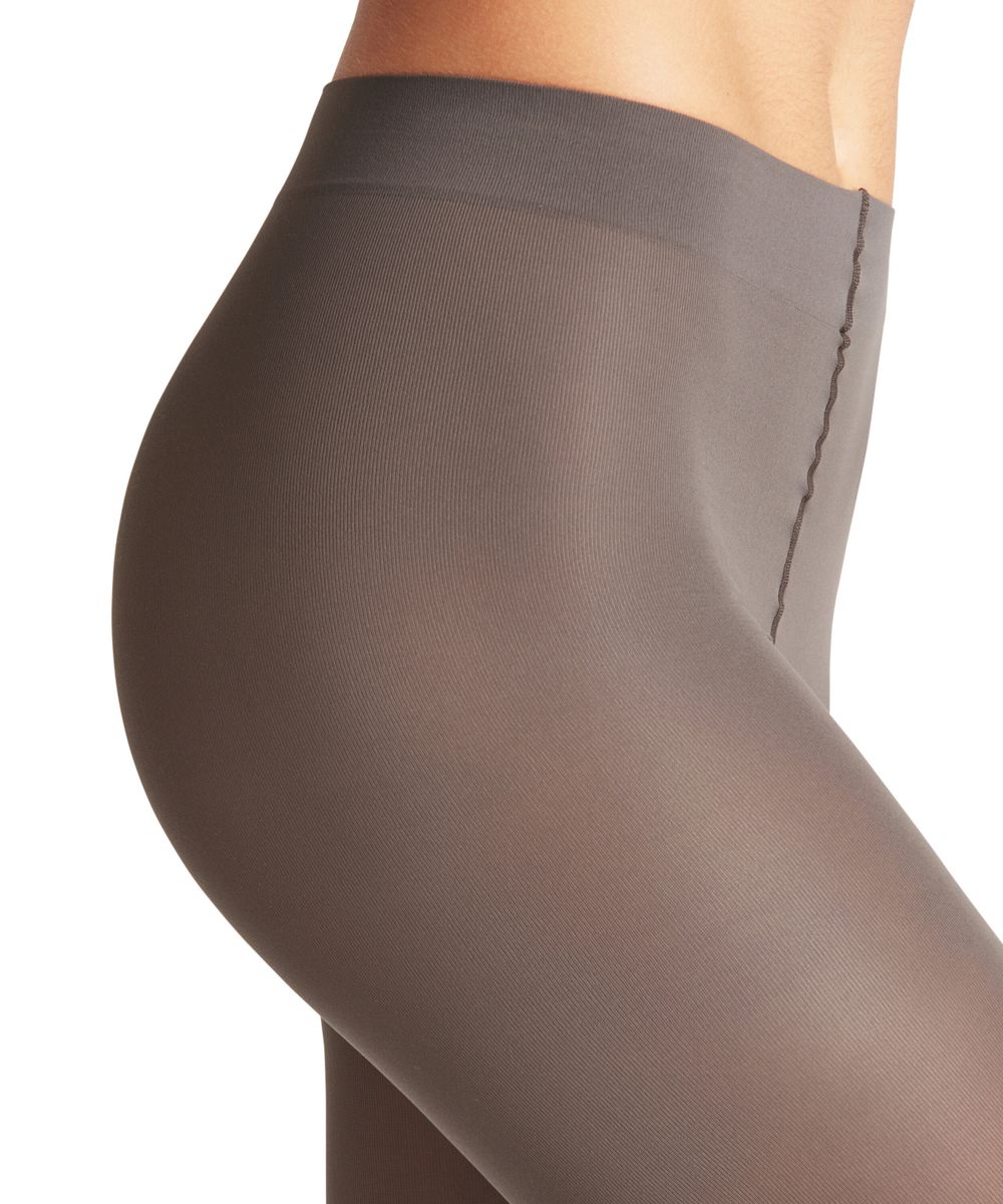 FALKE Pure Matt 50 DEN Damen