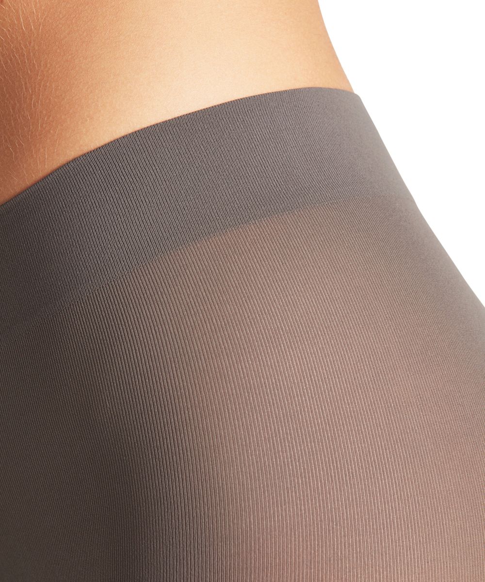 FALKE Pure Matt 50 DEN Damen