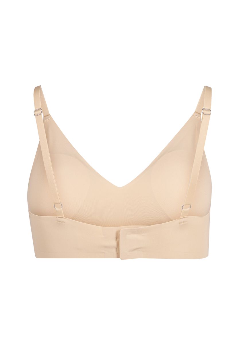 Skiny Damen Soft BH herausnehmbare Pads Micro Essentials
