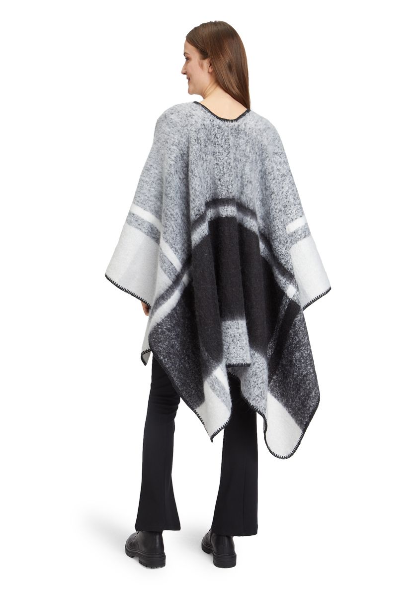 Basic-Poncho